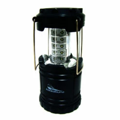 Kookaburra Collapsible Lantern