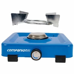 OZtrail Companion Propane Stove - Single