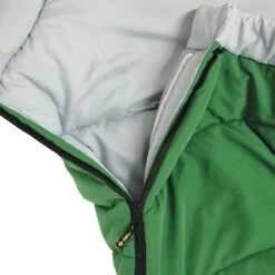 Oztrail Kingsford Hooded Sleeping Bag 0°C -Bundyoutdoors Shop 10000079 3