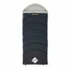 Oztrail Kingsford Hooded Sleeping Bag -3°C -Bundyoutdoors Shop 10000080