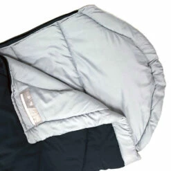 Oztrail Kingsford Hooded Sleeping Bag -3°C -Bundyoutdoors Shop 10000080 2