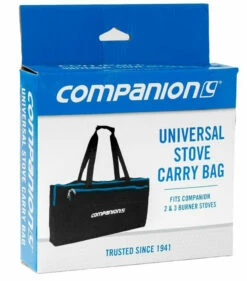 Companion Universal Stove Carry Bag