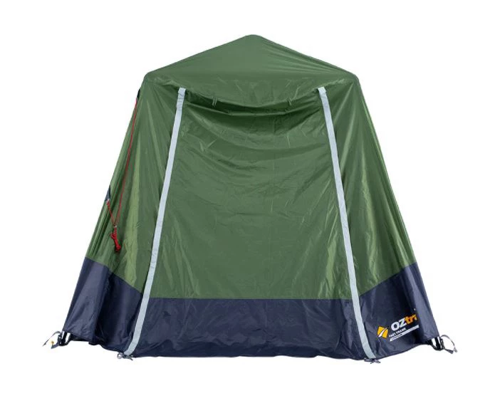 Oztrail Fast Frame 4 Person Tent 12 Oztrail Fast Frame 4 Person Tent - Image 11