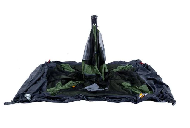 Oztrail Fast Frame 4 Person Tent 7 Oztrail Fast Frame 4 Person Tent - Image 6