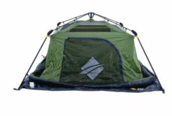Oztrail Fast Frame 4 Person Tent 19 Oztrail Fast Frame 4 Person Tent -Bundyoutdoors Shop 10000111 6