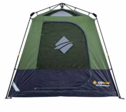 Oztrail Fast Frame 4 Person Tent 20 Oztrail Fast Frame 4 Person Tent -Bundyoutdoors Shop 10000111 7