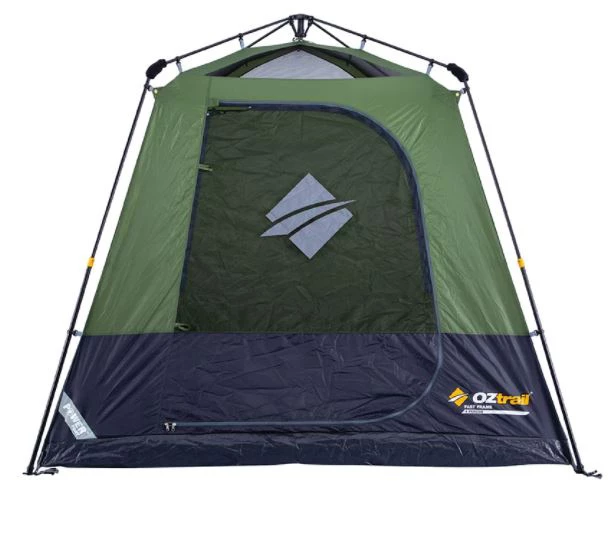 Oztrail Fast Frame 4 Person Tent 9 Oztrail Fast Frame 4 Person Tent - Image 8