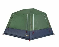 Oztrail Fast Frame 6 Person Family Tent -Bundyoutdoors Shop 10000112 2