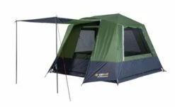 Oztrail Fast Frame 6 Person Family Tent