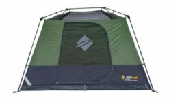 Oztrail Fast Frame 6 Person Family Tent -Bundyoutdoors Shop 10000112 8