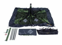 Oztrail Fast Frame 10 Person Family Tent -Bundyoutdoors Shop 10000113 3