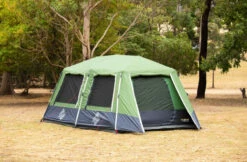 Oztrail Fast Frame 10 Person Family Tent -Bundyoutdoors Shop 10000113 9