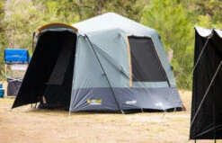 Oztrail Fast Frame Blockout 4 Person Tent -Bundyoutdoors Shop 10000114 11