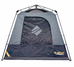 Oztrail Fast Frame Blockout 4 Person Tent -Bundyoutdoors Shop 10000114 7