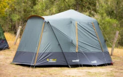 Oztrail Fast Frame Blockout 4 Person Tent -Bundyoutdoors Shop 10000114 9