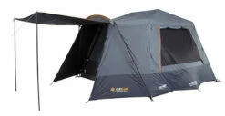 Oztrail Fast Frame Blockout 6 Person Family Tent