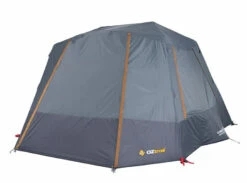 Oztrail Fast Frame Blockout 6 Person Family Tent -Bundyoutdoors Shop 10000115 3