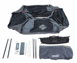 Oztrail Fast Frame Blockout 6 Person Family Tent -Bundyoutdoors Shop 10000115 4