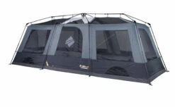 Oztrail Fast Frame Blockout 10 Person Tent -Bundyoutdoors Shop 10000116 2