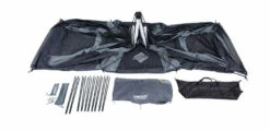 Oztrail Fast Frame Blockout 10 Person Tent -Bundyoutdoors Shop 10000116 4
