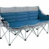 Oztrail Galaxy 3 Seater Sofa With Arms 1 Oztrail Galaxy 3 Seater Sofa With Arms -Bundyoutdoors Shop 10000190