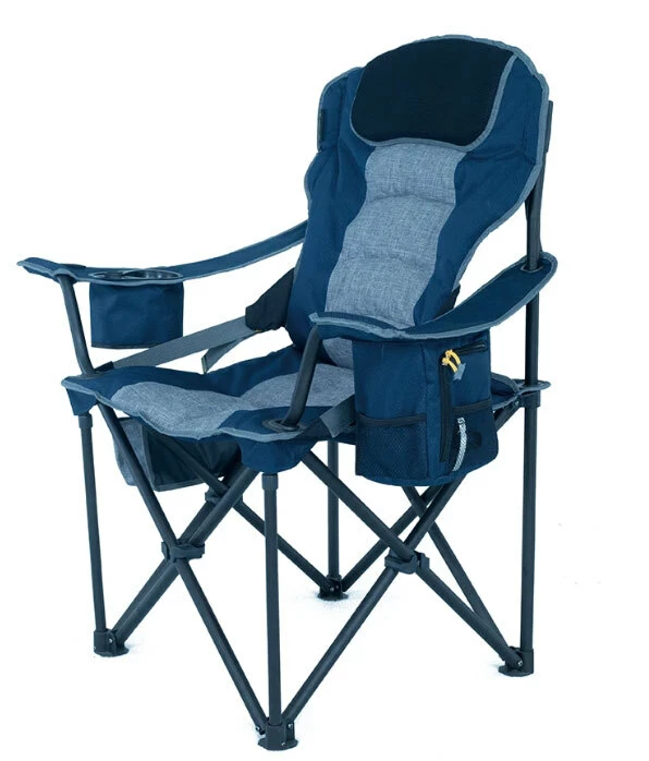 Oztrail Goliath Arm Chair 4 Oztrail Goliath Arm Chair - Image 2