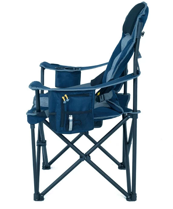 Oztrail Goliath Arm Chair 5 Oztrail Goliath Arm Chair - Image 3