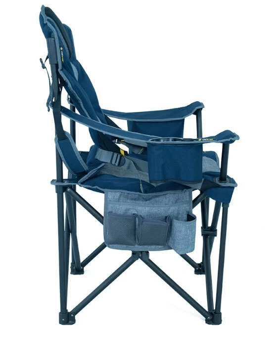 Oztrail Goliath Arm Chair 7 Oztrail Goliath Arm Chair - Image 5