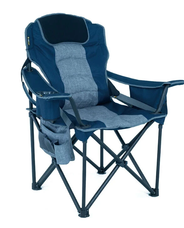 Oztrail Goliath Arm Chair 3 Oztrail Goliath Arm Chair