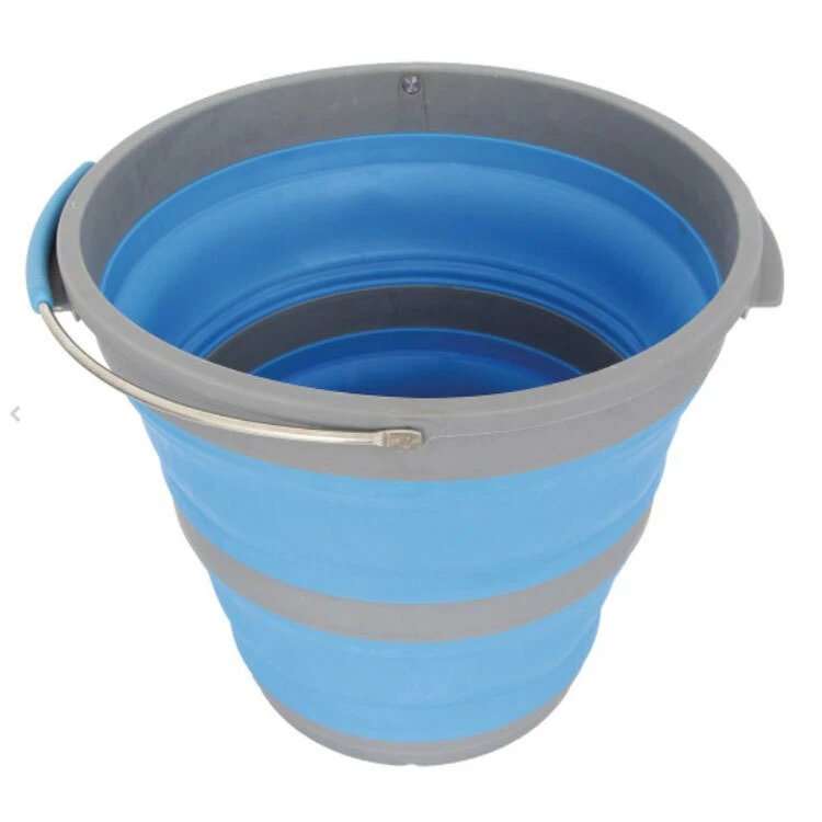 Companion Popup Bucket - 10L 4 Companion Popup Bucket - 10L - Image 2