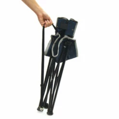 Oztrail Anywhere Stool -Bundyoutdoors Shop 10000397 2