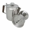 Campfire Stainless Steel Coffee Percolator -Bundyoutdoors Shop 10000420