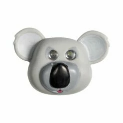 Companion Kids LED Animal Headlamps - Koala