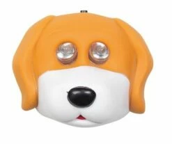 Companion Kids Headlamp - Dog
