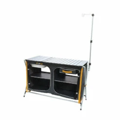 Oztrail Deluxe Kitchen With Sink