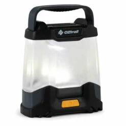 Oztrail 200L Lumos Panel Lantern