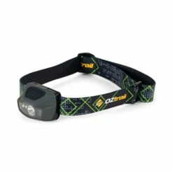 Oztrail Lumos FP300 Headlamp