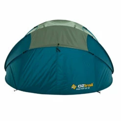 Oztrail Pop Up Pod 3P Tent -Bundyoutdoors Shop 10000544 3