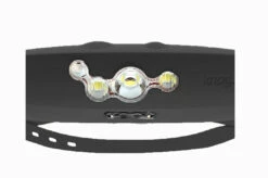 Knog Bandicoot Headlamp - Black -Bundyoutdoors Shop 12230 2