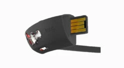 Knog Bandicoot Headlamp - Black -Bundyoutdoors Shop 12230 4