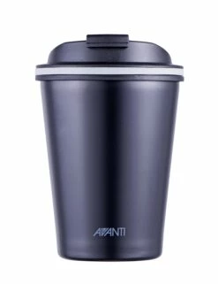 Avanti Go Cup 280ml Black