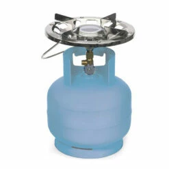 Companion Single Burner Stove