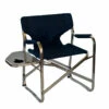 Supex Aluminium Directors Chair 1 Supex Aluminium Directors Chair -Bundyoutdoors Shop 23JA