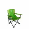 Supex Kids Action Chair - Green -Bundyoutdoors Shop 23KS GRE