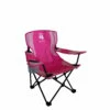 Supex Kids Action Chair - Pink -Bundyoutdoors Shop 23KS PNK