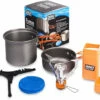 360 Degrees Furno Stove And Pot Set