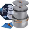 360 Degrees Furno X-Large Pot Set -Bundyoutdoors Shop 360FURNOXLPOTS