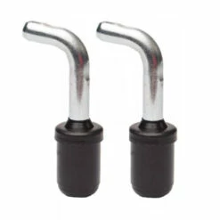 Supex Bent Spigot 2 Pack -19mm