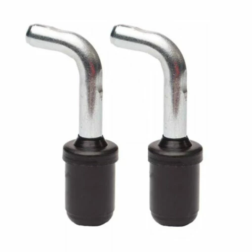 Supex Bent Spigot 2 Pack -19mm -Bundyoutdoors Shop 38UBP