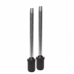 Supex Long Spigot 2 Pack - 19mm